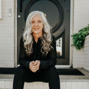 Meet your Posher, Ann